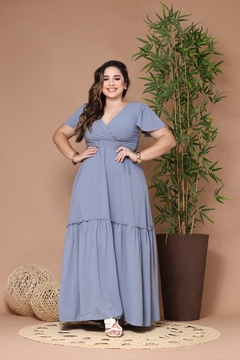 Vestido Jade 2598 - comprar online