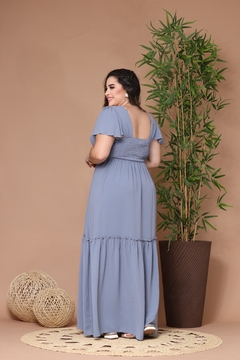 Imagem do Vestido Jade 2598