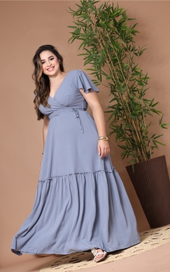 Vestido Jade 2598 - comprar online