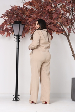 Imagem do Conjunto Jaqueta com Calça 2734