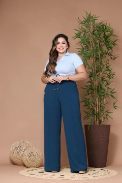 Calça Estela Plus 2622 (Promoção - Sem troca) - loja online