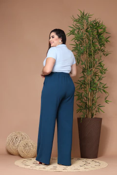 Calça Estela Plus 2622 (Promoção - Sem troca) - comprar online