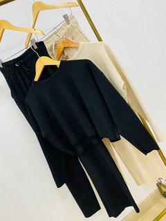 Blusa Manga Longa Plus 14828 na internet