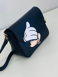 Bolsa Transversal Mickey 2 na internet