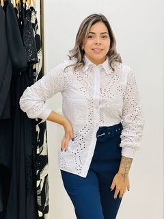 Camisa Lese