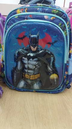 Mochila Grande Batman