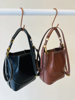 Bolsa Inspiração Preto 092 (3441) - Loja Fórmula