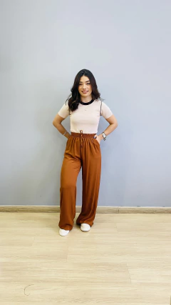 Calça Pantalona 2760 - comprar online