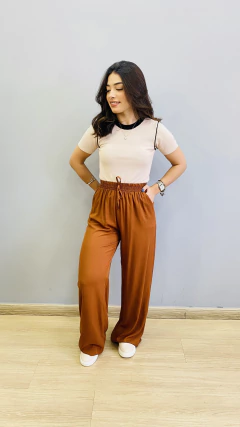 Calça Pantalona 2760 - comprar online