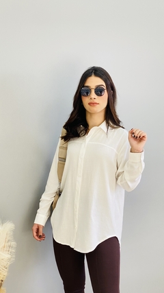 Camisa Inspiração Zara 2975 na internet