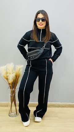 Imagem do Conjunto Flanelado Line 2988