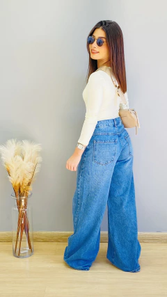 Calça Consciência Jeans Sky Claro 29909 - 3009 na internet