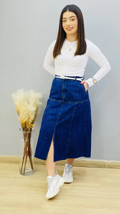 Saia Midi 24734 - 3002 - comprar online