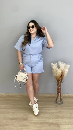 Conjunto Plus Johanna 3110 (Promoção - Sem troca) na internet