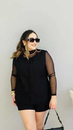 Conjunto Plus Leni 3109 (Promoção - Sem troca) na internet