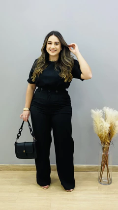 Imagem do Conjunto Plus Amalia 3108 (Promoção - Sem troca)