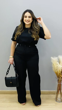 Conjunto Plus Amalia 3108 (Promoção - Sem troca) - comprar online