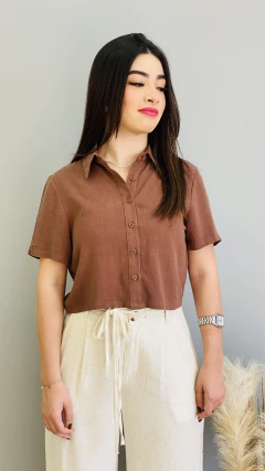 Camisa Everyday 3175 - comprar online