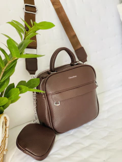 Bolsa Guérir 2558