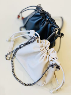 Bolsa Transversal Branco P223 (3454) - comprar online