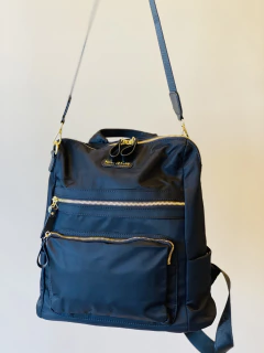 Bolsa Mochila Preto Y1210 (3466) - comprar online