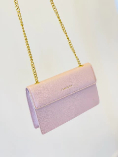 Transversal Ultrafina Corrente Nude BC5767 (3483) - comprar online