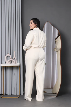 Calça Aly Plus 2634 (Promoção - Sem troca) na internet