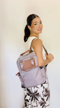 Mochila Serena 2656 - comprar online