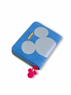 Carteira Mickey 1842 na internet