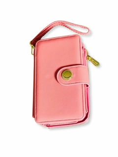Carteira Average 6 - Sheyla Bolsas