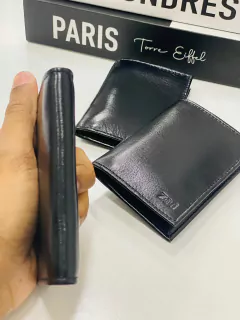 Carteira Masculina Zod - comprar online