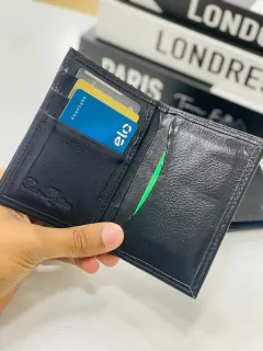 Carteira Masculina Zod na internet