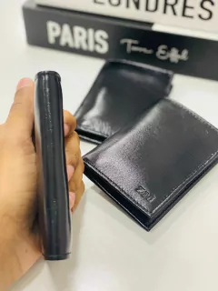 Carteira Masculina Zod - loja online