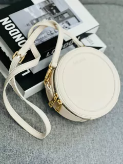Transversal Redonda Ada - Sheyla Bolsas