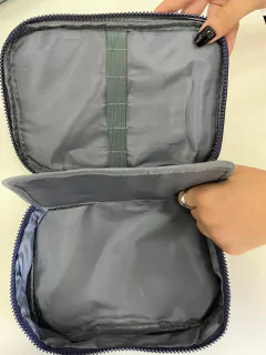 Estojo Estilo Kipling (Cores diversas) - loja online