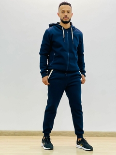Conjunto Moletom Masc. 2011 - comprar online