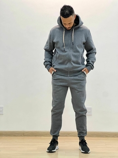 Conjunto Moletom Masc. 2011 - comprar online