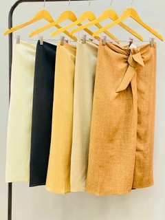 Saia Amarração Style 2456 - comprar online