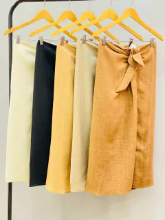 Saia Amarração Style 2456 - comprar online
