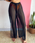 Calça Pantalona - comprar online