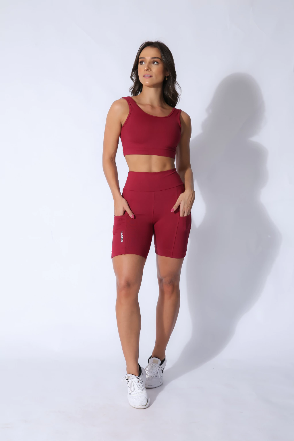 Top Run Rouge