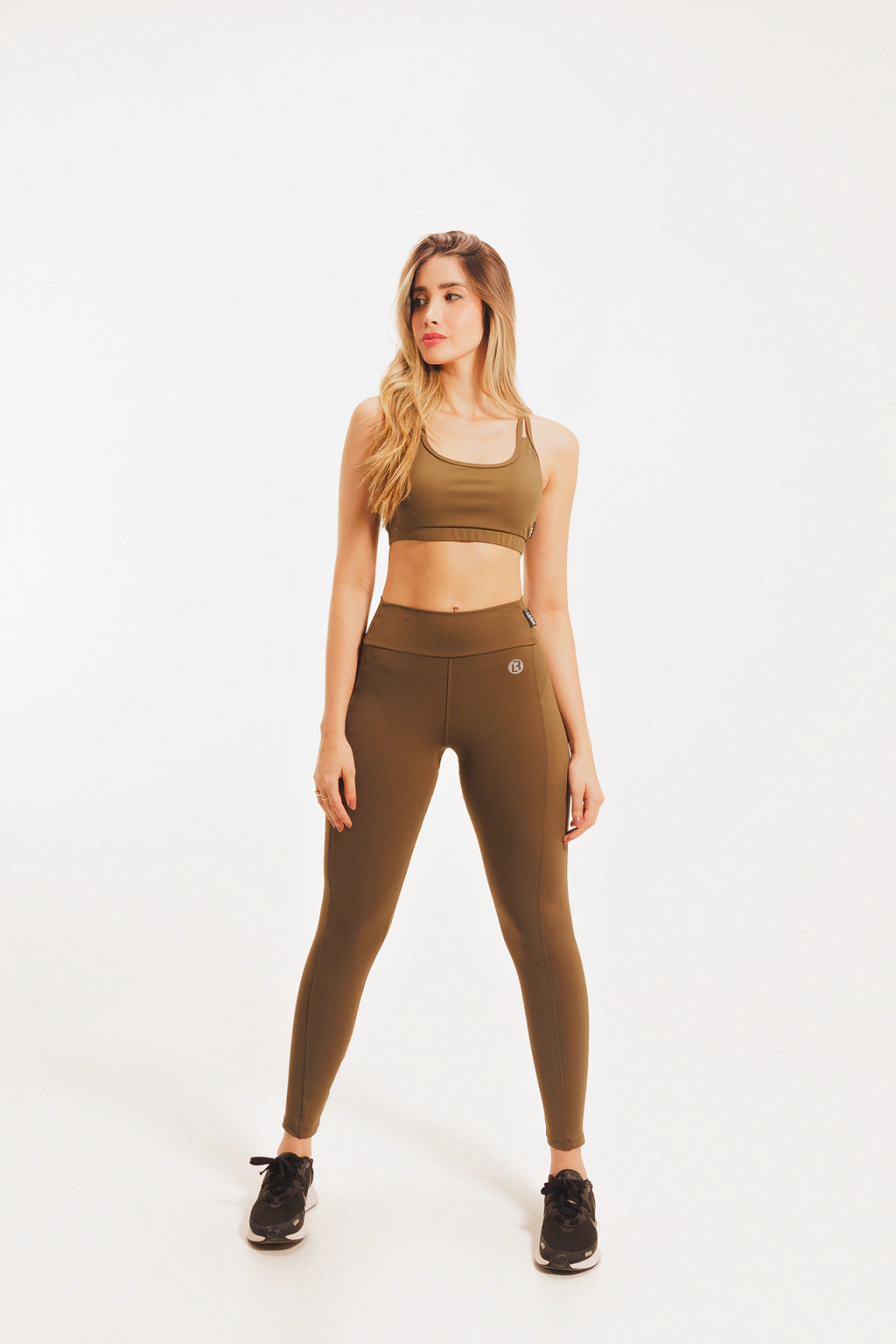 Calça Cross Major