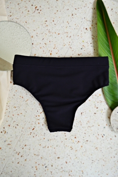 Bombacha Leona Negra - comprar online