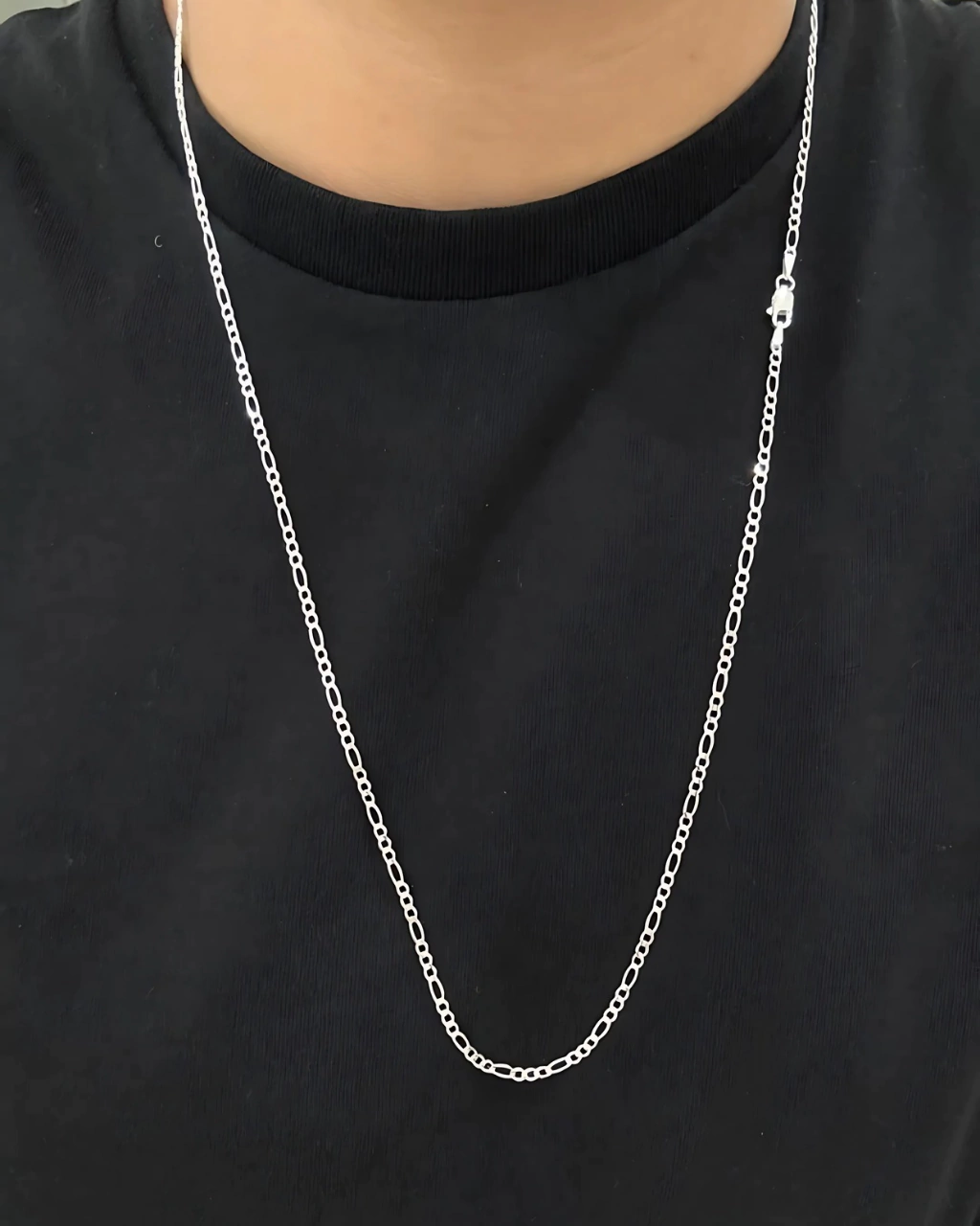 Corrente 3x1 2mm 70cm