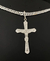 Pingente crucifixo M - comprar online
