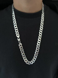 Corrente 11mm 70cm escama - comprar online