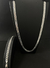 Conjunto grumet 9mm - comprar online