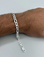 Pulseira 3x1 7mm na internet