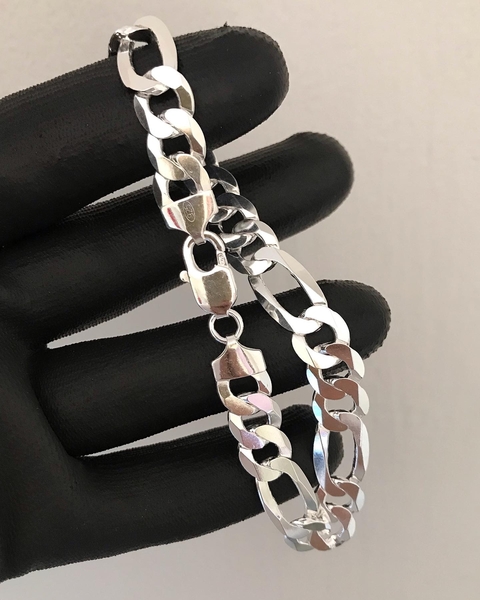 Pulseira 3x1 10mm - comprar online