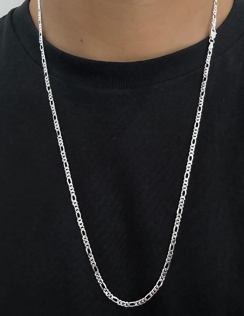 Corrente 3x1 3mm 70cm